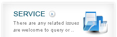 service_Any related issues are welcome to query or contact us..